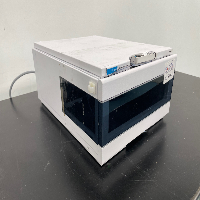 Agilent 1260 Infinity HPLC G1364C Fraction Collector image 0